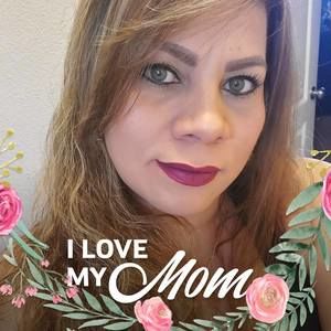 Meet your Posher, Nora patricia